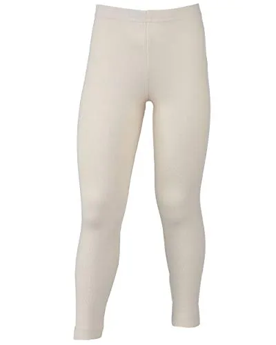 Engel Legging Lange Unterhose Wolle-Seide in Größe 92-176 von Engel