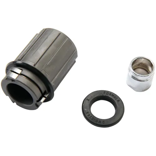 SRAM Freilaufkörper 03455771 – Schwarz/Silber, Einheitsgröße