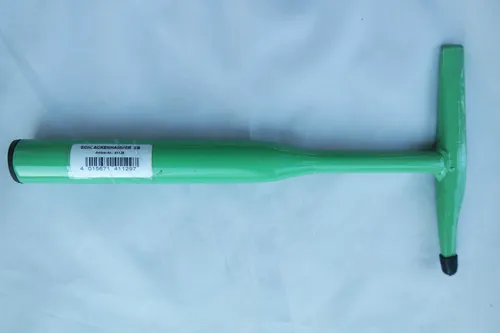 Güde Schlackenhammer Schweißerhammer Schlackehammer Art.41129 Hammer