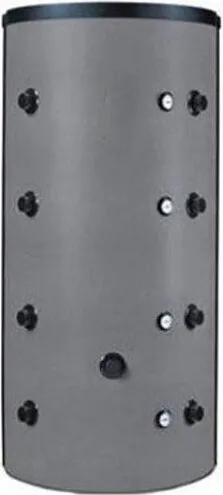 Puffertank Sannover 1000 L
