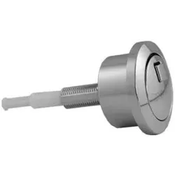 Duravit Drücker chrom, Ersatzteil