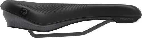 Ergon ST Core Evo Fahrradsattel – Trekking & Touring für Männer - Fahrradsattel in Medium-Large, bietet optimale Bewegungsfreiheit und hohen Komfort, ideal für lange Radtouren.