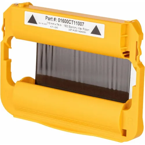 Zebra Drucker-Farbbänder von Zebra