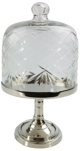 Servierplatten Silber von FURNARO