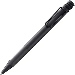 Lamy 217 Kugelschreiber Safari Umbra M M16bk in schwarz von LAMY
