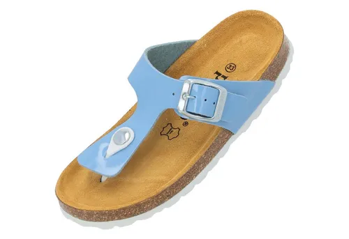 Palado Kids Kos G Lack Zehentrenner