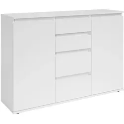 Bega Consult Sideboard in Weiß