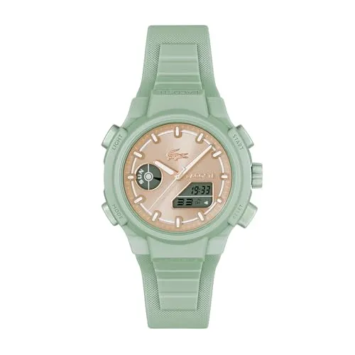 Lacoste Armbanduhren & Taschenuhren von Lacoste