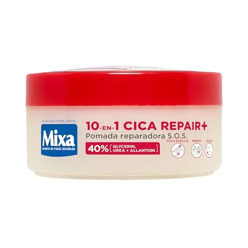 Mixa Cica Repair+ 10-in-1-Salbe