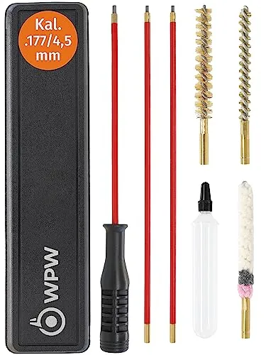 Schusswaffenzubehör von WPW