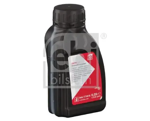 Spezifikation DOT 4 171876 FEBI BILSTEIN für AUDI BMW DACIA FORD FORD USA JAGUAR