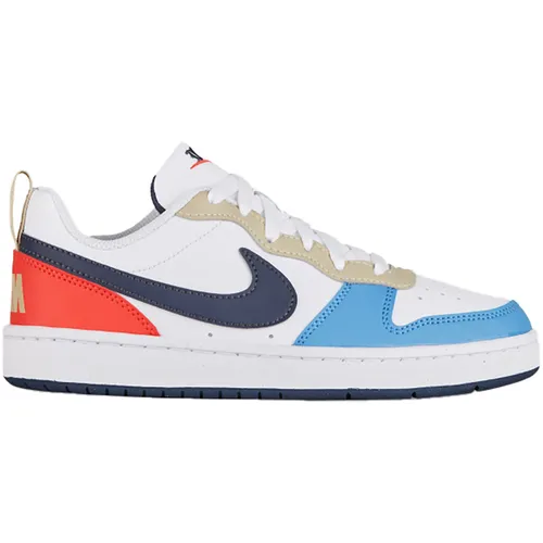 Nike Court Borough Low Recraft Schuh Kinder von Nike