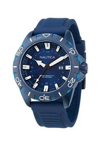 NAUTICA Quarzuhr NSR