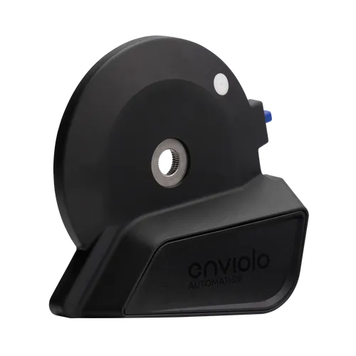 Enviolo Automatik Interface für Naben CT / CA / TR / SP – 40 Zähne