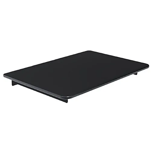Maclean MC-629 DVD Wandhalter - Glasablage für HiFi-Anlagen, belastbar bis 8 kg, ideal für mehr Raum im Wohn- oder Schlafzimmer