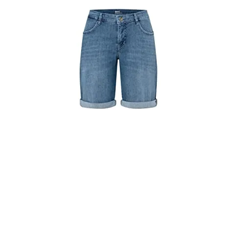 Mac MAC JEANS Shorty Summer clean von MAC Jeans