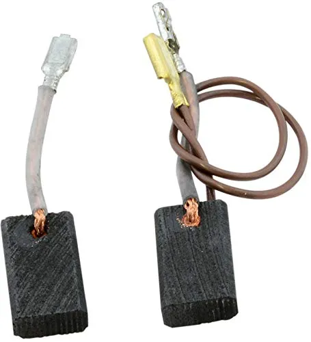 Kohlebürsten für BOSCH GWS 14-125 C Schleifer