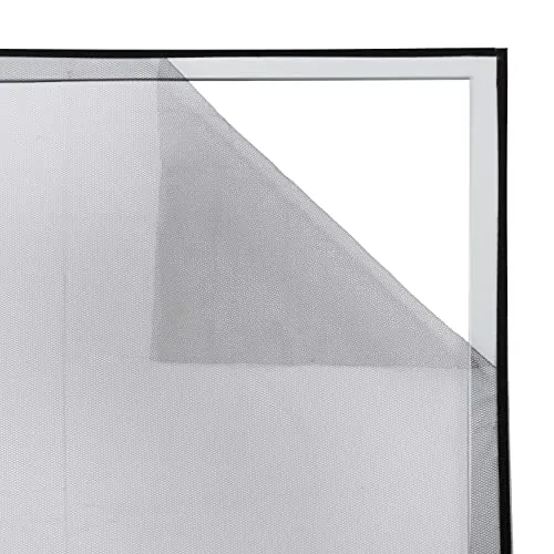 Fliegengitter für Fenster