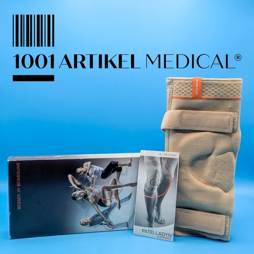 SPORLASTIC Fußbandage Sporlastic Arthrofix® Air von Sporlastic