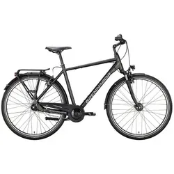 Brennabor Trekkingrad T-42 Diamant 55 von Brennabor