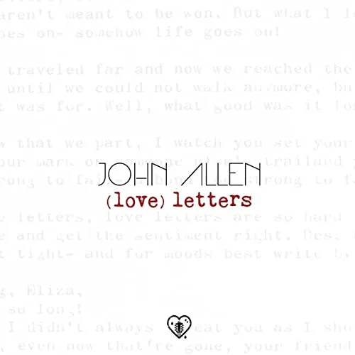 Letters Love
