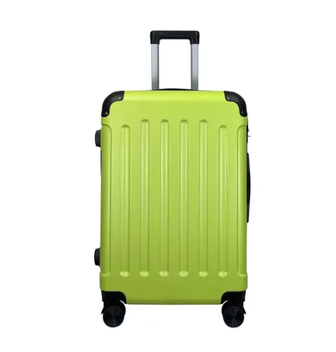 MTB Koffer Koffer Reisekoffer ABS Trolley 4 Zwillingsrollen M/L/XL oder Set