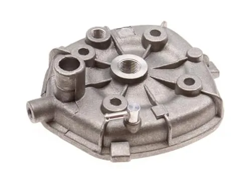 Zylinderkopf 50ccm LC passend für Aprilia SR 50, Gilera Runner, Derbi GP1, NRG, Zip