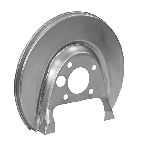 Van Wezel Spritzblech, Bremsscheibe 5888373