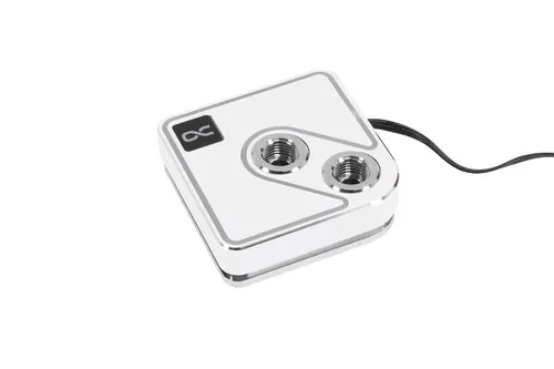 WAC Alphacool Core 1 Aurora White