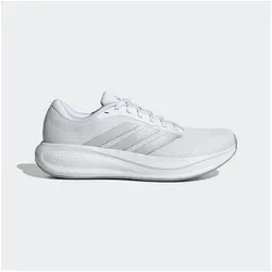 adidas Unisex Response Runner 2 Laufschuhe in silber von adidas
