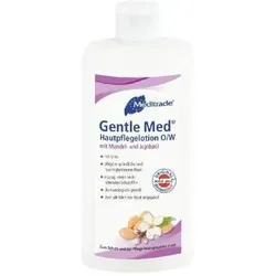 Meditrade Gentle Med Babylotion 500 ml