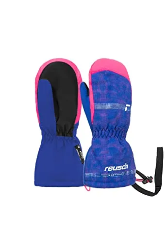 Handschuhe & Fausthandschuhe Pink von Reusch