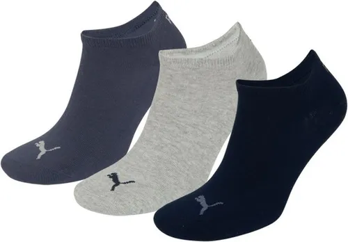 3,6,12 Paar, Puma Sneaker Socken, Unisex Allround, Artikel 701231277