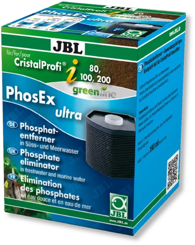 JBL Aquariumfilter von JBL