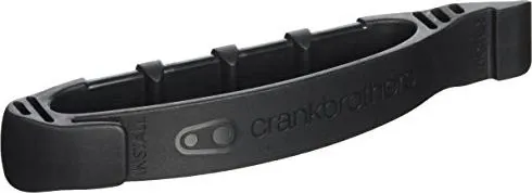 crankbrothers Speedier Lever Reifenheber - Fahrradwerkzeuge, innovativer Reifenheber für müheloses Reifenwechseln, ideal für Radfahrer und Mechaniker