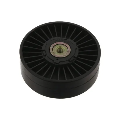 Febi Bilstein Umlenk-/Führungsrolle, Keilrippenriemen 01231