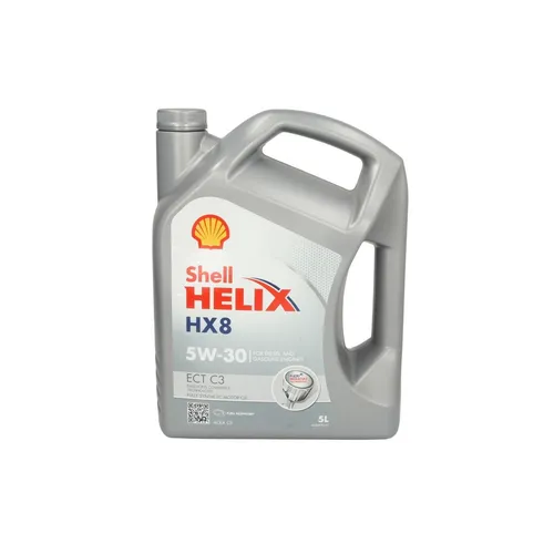 Shell Motoröl Helix HX8 ECT C3 5W-30 von Shell