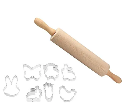 Teigrollen von Dr. Oetker