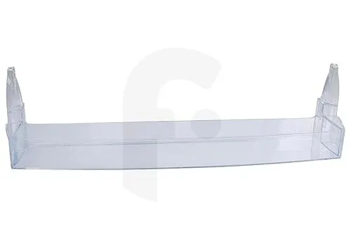 Transparente Butterfach für AEG und Electrolux Kühl-Gefrierkombination - Praktisches, transparentes Butterfach für eine optimale Organisation in Kühlschränken, passend für AEG und Electrolux Modelle.