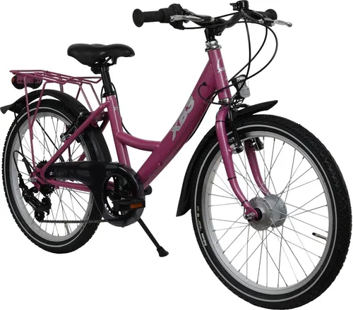 Fahrräder bis 300 Euro von XB3