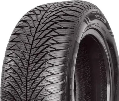 Fulda Multicontrol 195/50 R15 82 H - Ganzjahresreifen mit hervorragendem Schnee-Grip - Autoreifen mit Schnee-Verzahnung für optimale Traktion im Winter und hohe Stabilität in Kurven. Ideal für ganzjährige Nutzung und sicheres Fahren bei allen Wetterbedingungen.