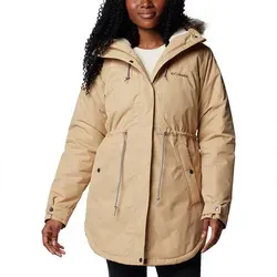 Columbia Suttle MountainTM Ii Jacke Beige,Braun XL Frau Beige,Braun XL - XL