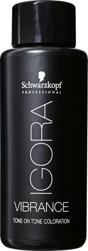 Schwarzkopf Professional Igora Vibrance Muted Desert 7-42 Mittelblond Beige Asch 60 ml Haarfarbe