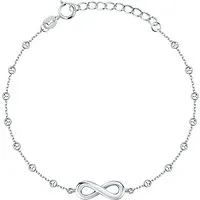 FAVS Armband 89146691 aus 925er Silber - Elegantes Silberarmband von FAVS, gefertigt aus hochwertigem 925er Silber - perfekt für stilvolle Akzente im Alltag.