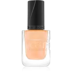 Produktbild Catrice GEL AFFAIR Nagellack Farbton 011 I Ap-PEACH-iate You 10.5 ml