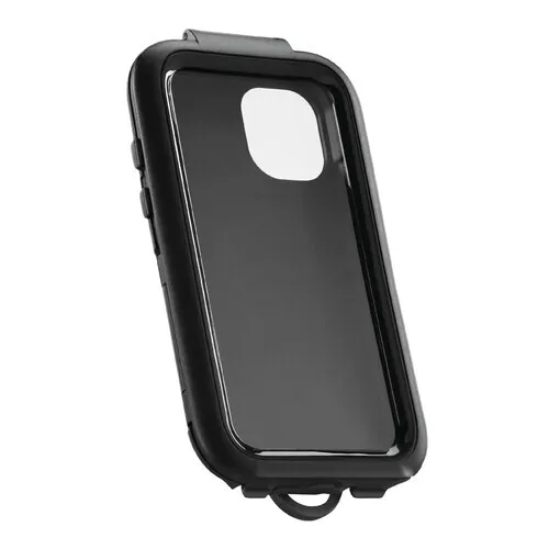 Opti Case, starres Etui für Smartphone - iPhone X / XS / 11 Pro