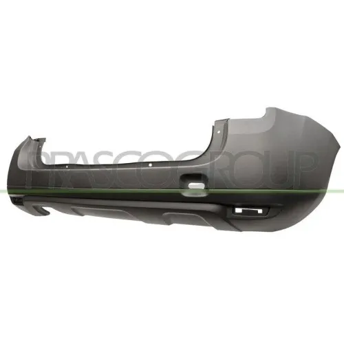 Produktbild Prasco Stoßfänger DA8201051