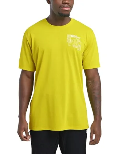 Jack Wolfskin T-Shirt 