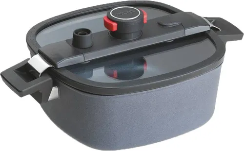 Produktbild Woll Active Lite Kasserolle viereckig 26x26 cm
