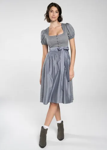 Spieth & Wensky Dirndl Blau von Spieth & Wensky